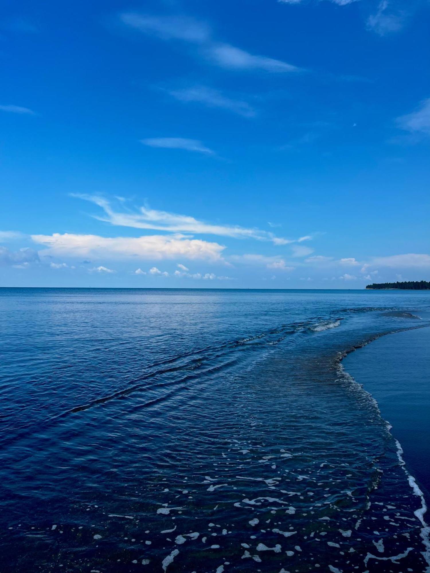 Rinjani Beach Eco Resort Tanjung  Exterior foto