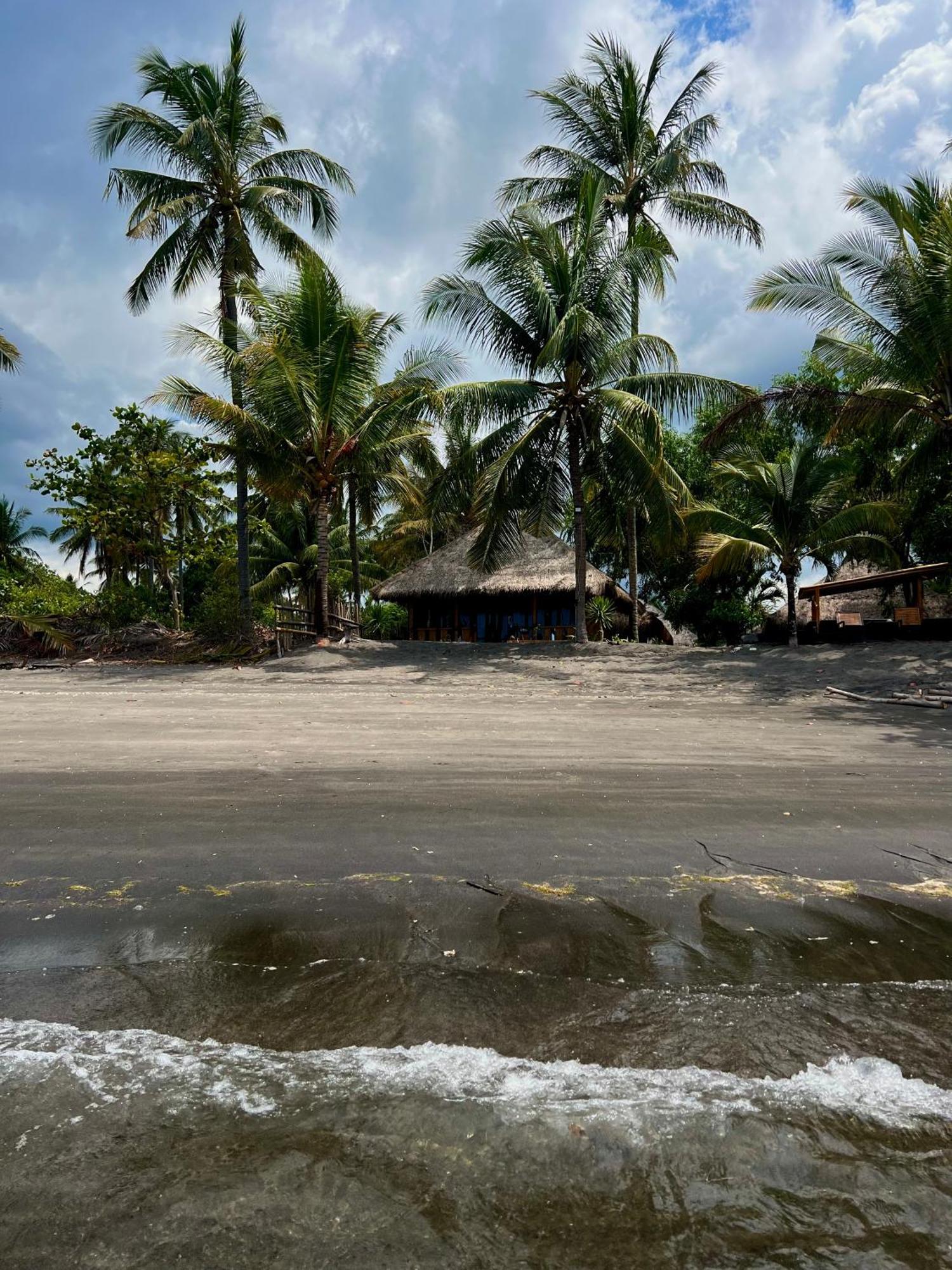 Rinjani Beach Eco Resort Tanjung  Exterior foto
