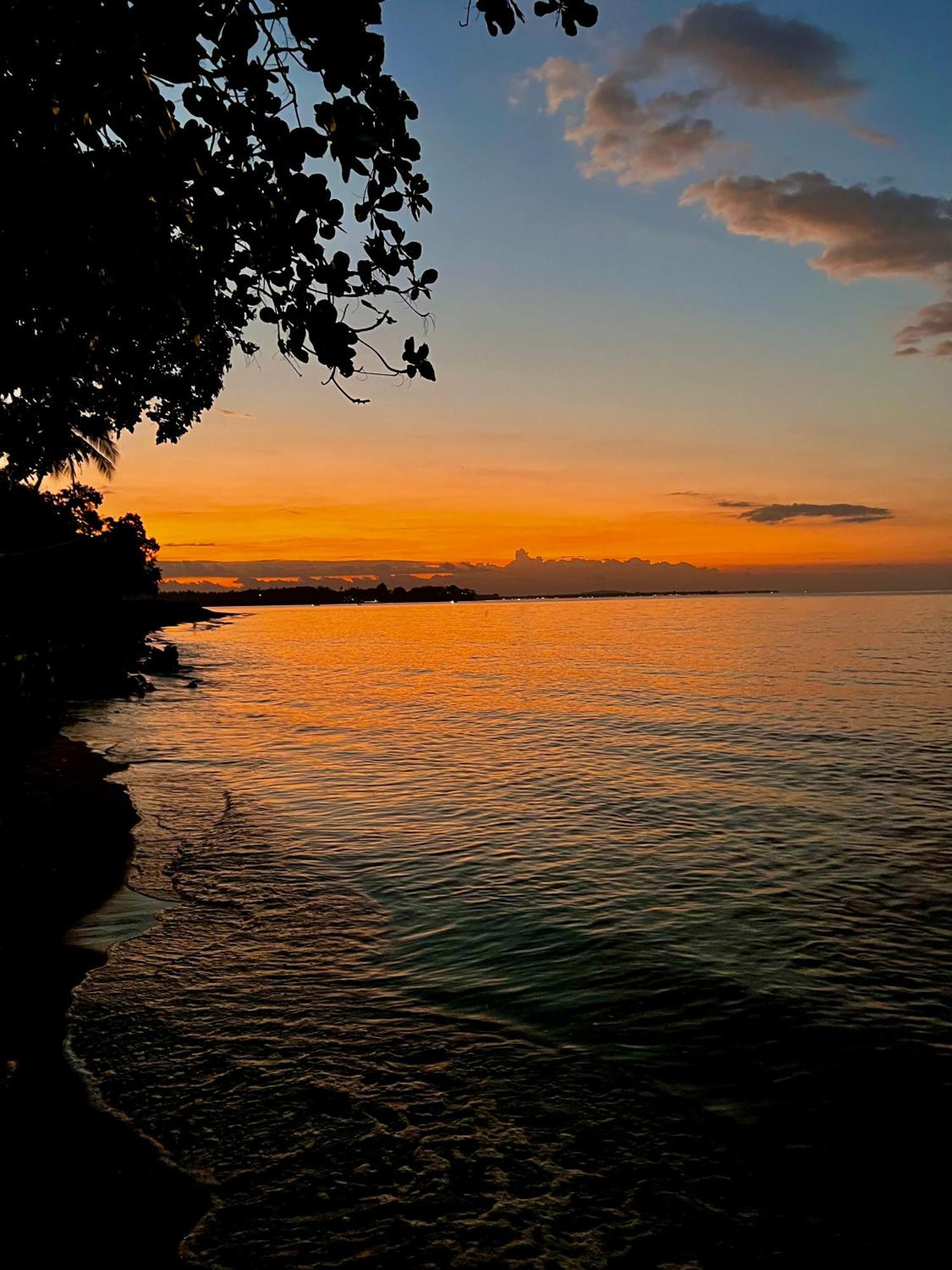 Rinjani Beach Eco Resort Tanjung  Exterior foto